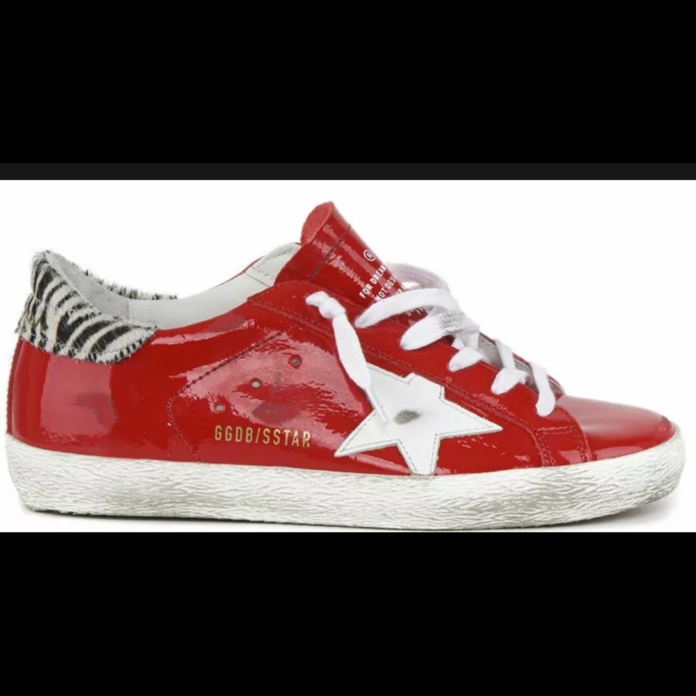 COPY - 🌟🌟Authentic Golden Goose Superstar Sneakers NEW🌟